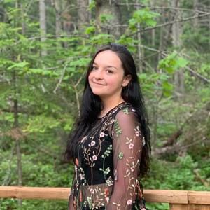 Meet your Posher, Anne-sophie